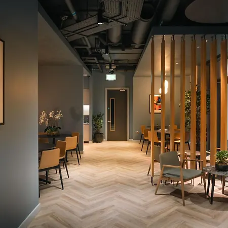 Accommodatie bij particulieren Stylish For Adventures, 18